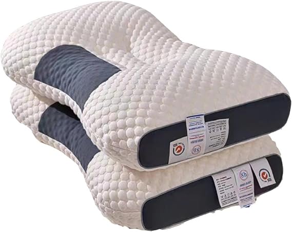 Almohada Cervical 💤